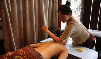 Traditional Thai Massage by MumSabai Thai Massage & Day Spa Neutral Bay