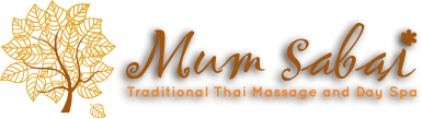 MumSabai Thai Massage & Day Spa Sydney
