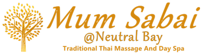MumSabai Thai Massage & Day Spa Neutral Bay