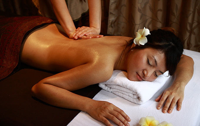  - MumSabai Thai Massage & Day Spa Coogee