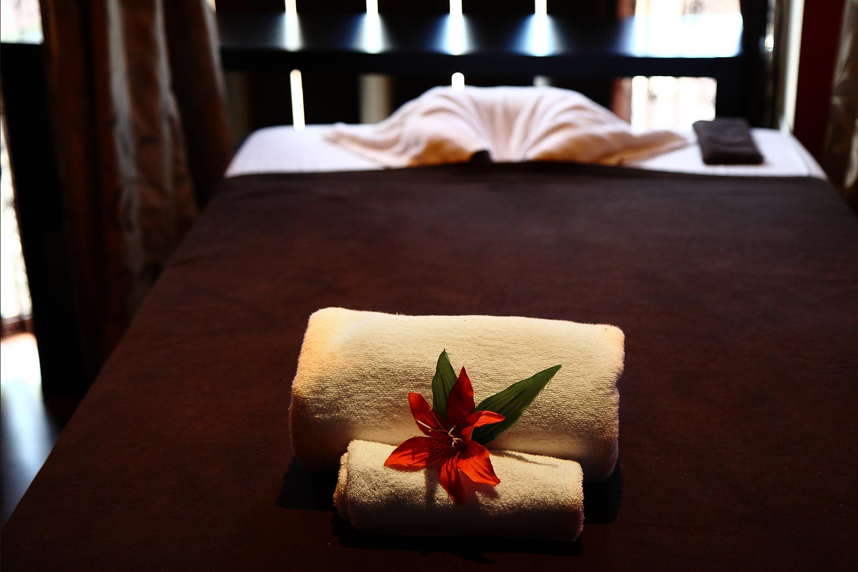  - MumSabai Thai Massage & Day Spa Neutral Bay