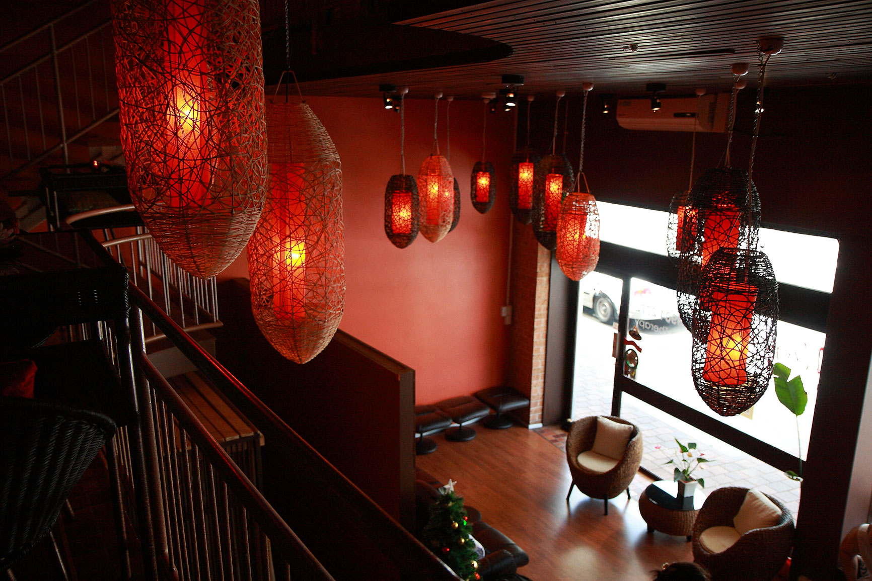  - MumSabai Thai Massage & Day Spa Neutral Bay